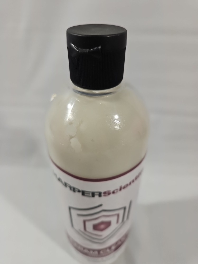 Harper Scientific Solvent Ink Cleaning Solution