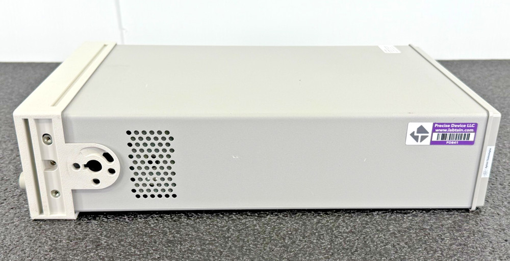 Agilent 34970A Data Acquisition / Switch Unit Mainframe – No Modules