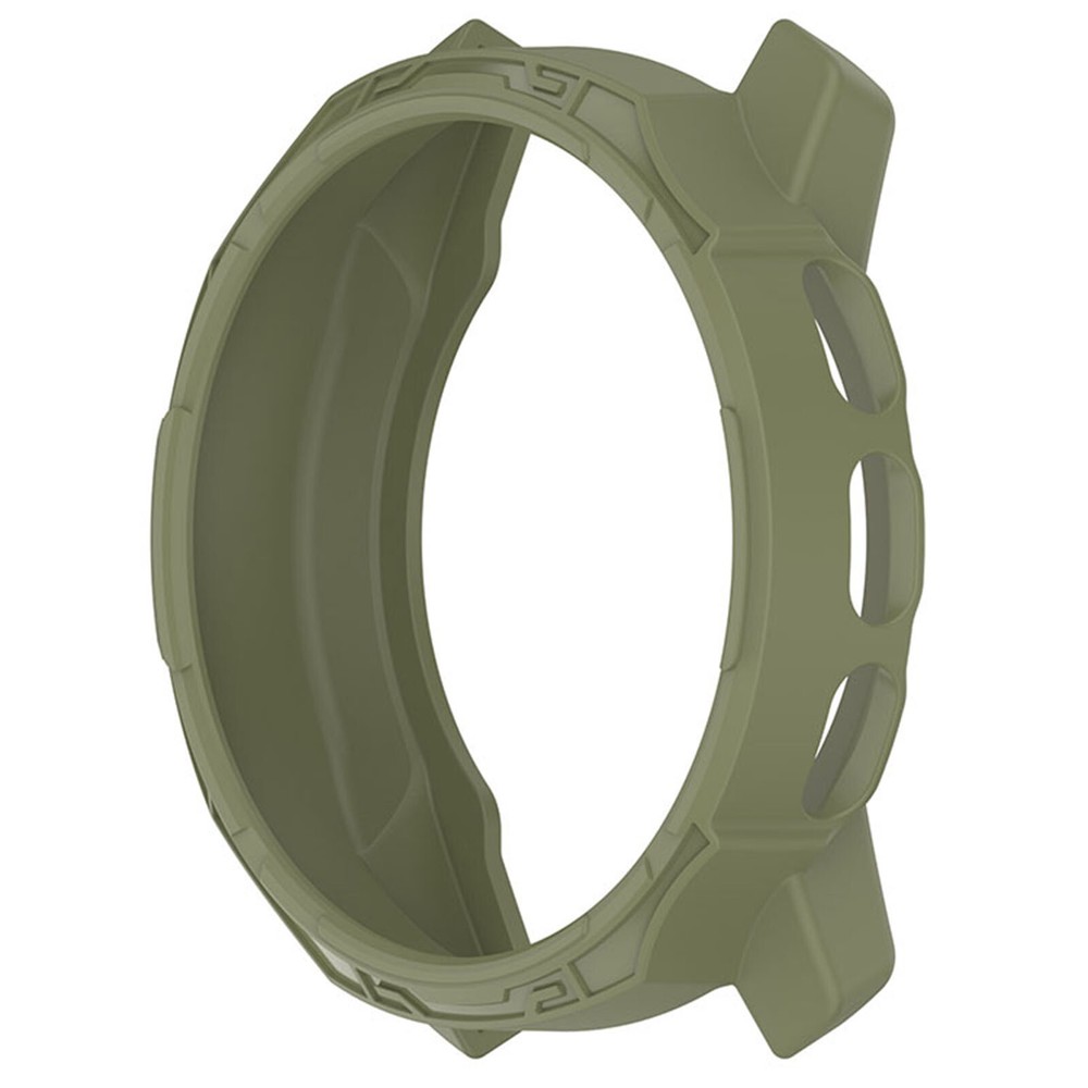 Protective Case Armor Protective Case Drop-Proof Case for SUUNTO 9 Peak /Pro
