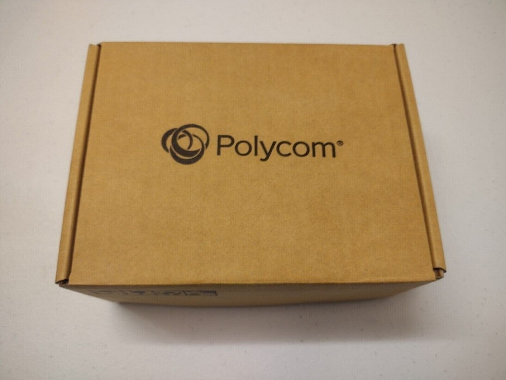 Polycom 2342-65920-001 EagleEye Producer Universal Camera Mounts.