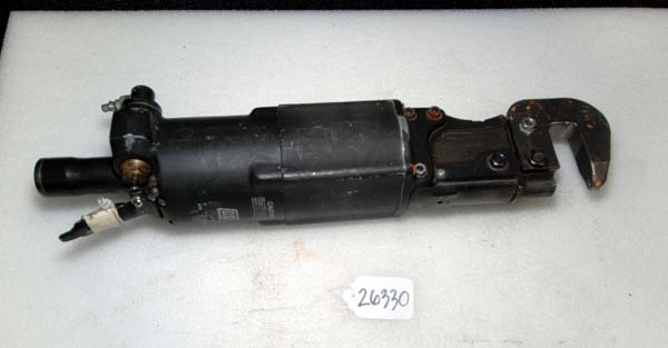 U.S. Tool C-Type Squeeze Riveter (Inv.26330)