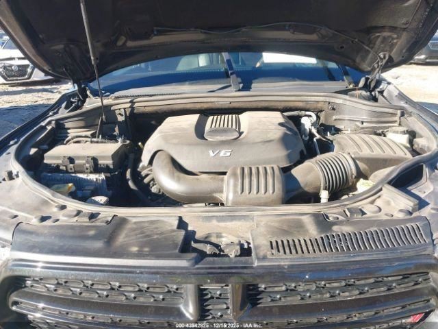 DURANGO 2015 Glove Box 5023058