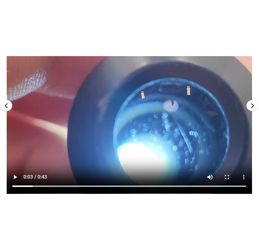 Nikon Plan FL2 0.08 160/- Microscope Objective RMS 34720