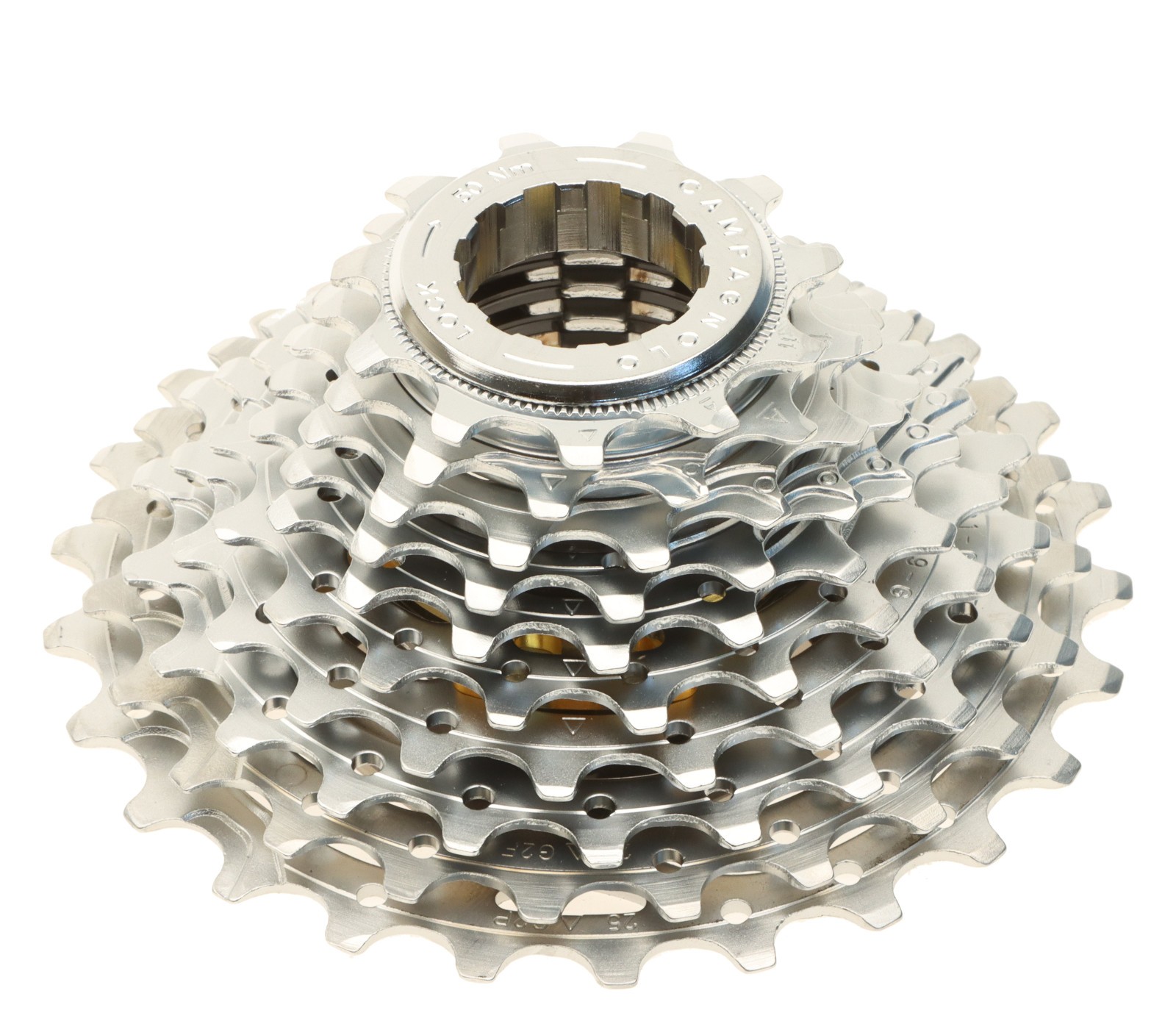 Campagnolo Centaur 10 Speed Cassette Steel 11/25T Ultra Drive NOS NEW