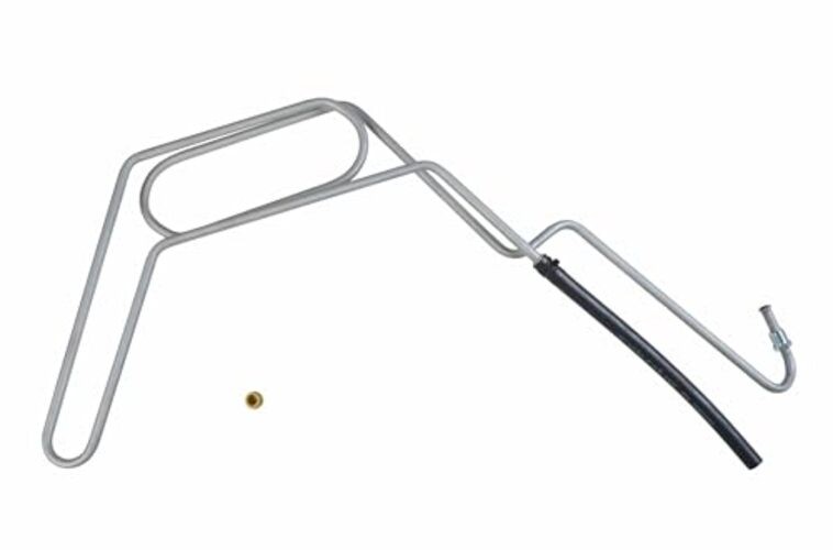 3401407 Power Steering Return Line Hose Assembly