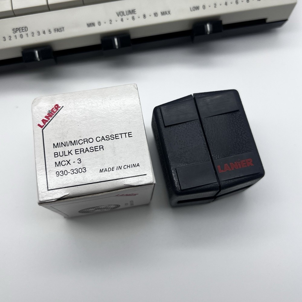 Lanier VoiceWriter 350