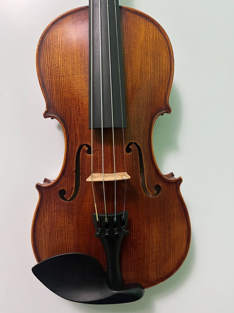 Violin 4/4 Stradivarius Model
