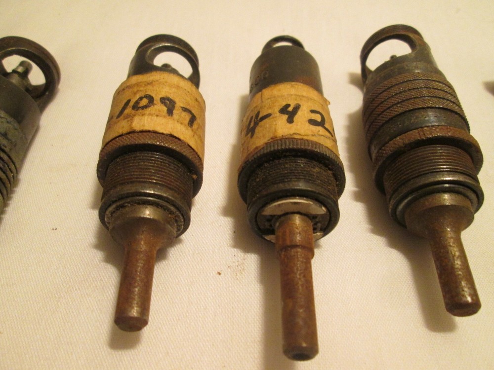 8 Aircraft Micro Countersink ZPHYR with cutters