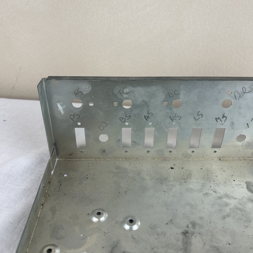 Dynaco PAT-4 Chassis Original