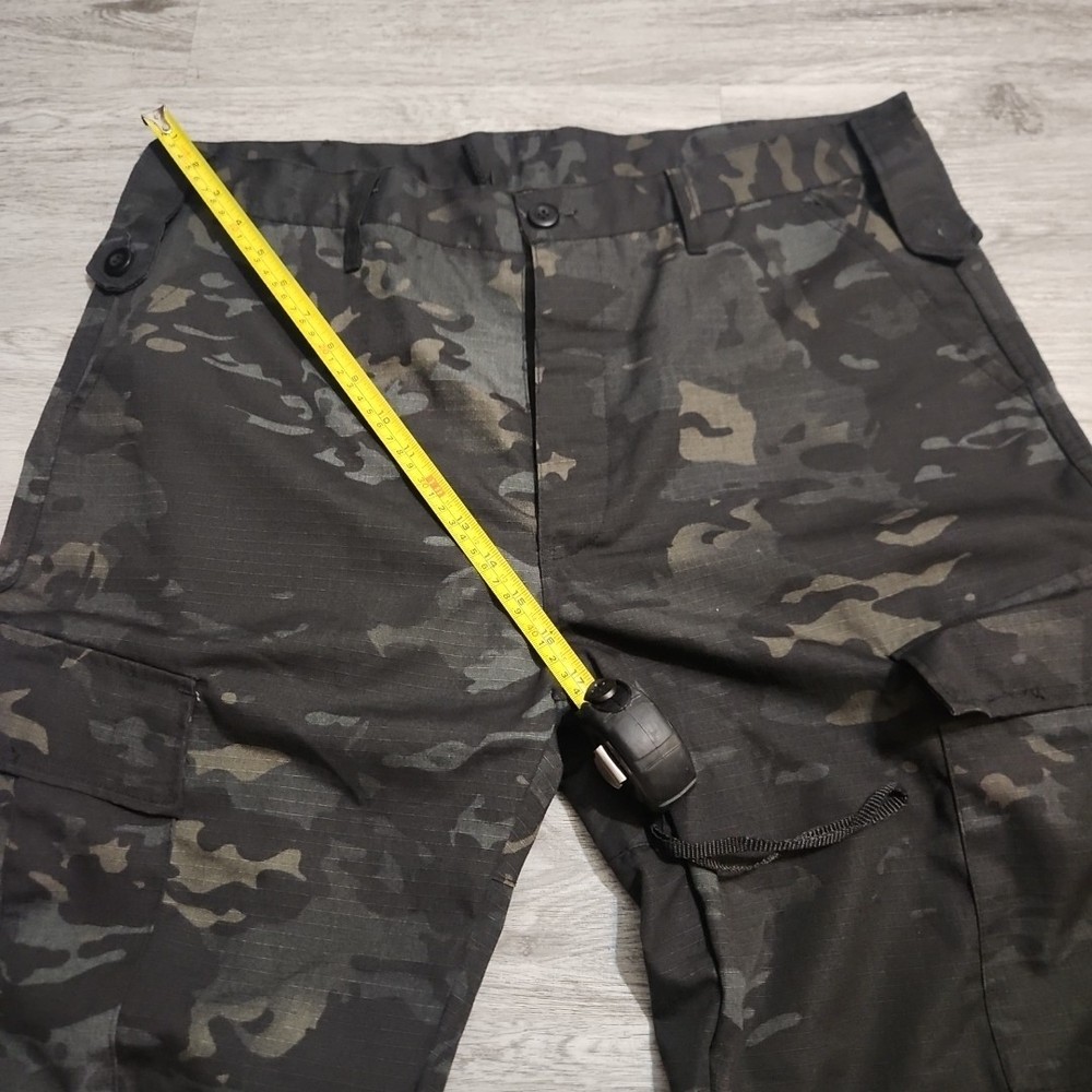 Trouser Army Combat Uniform