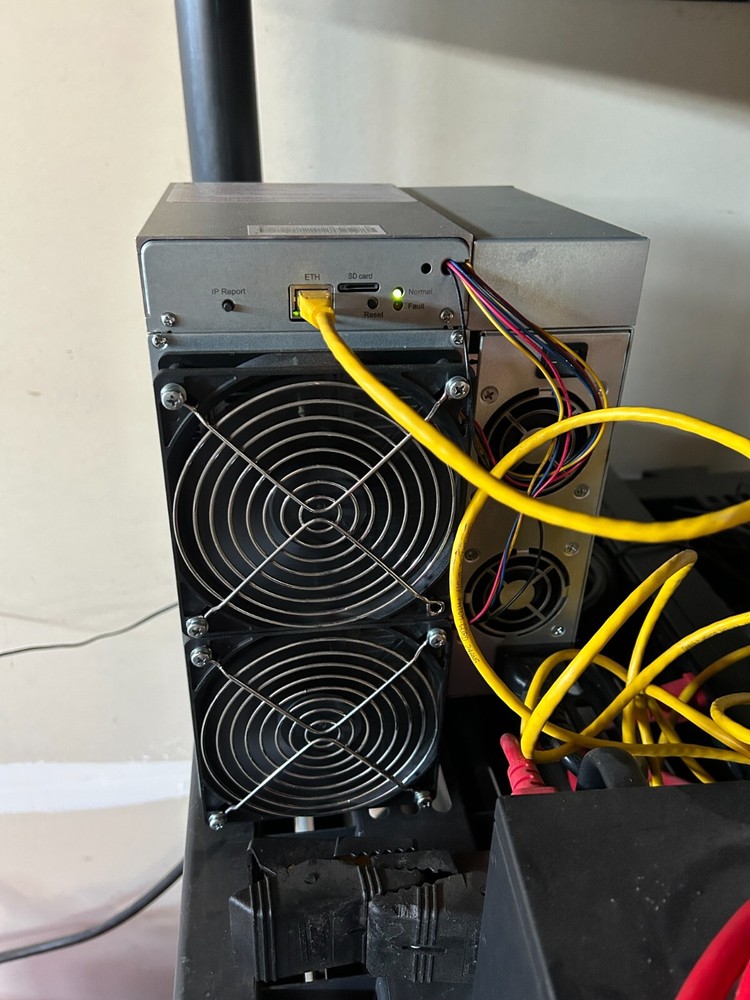 Goldshell LT LITE ASIC Miner