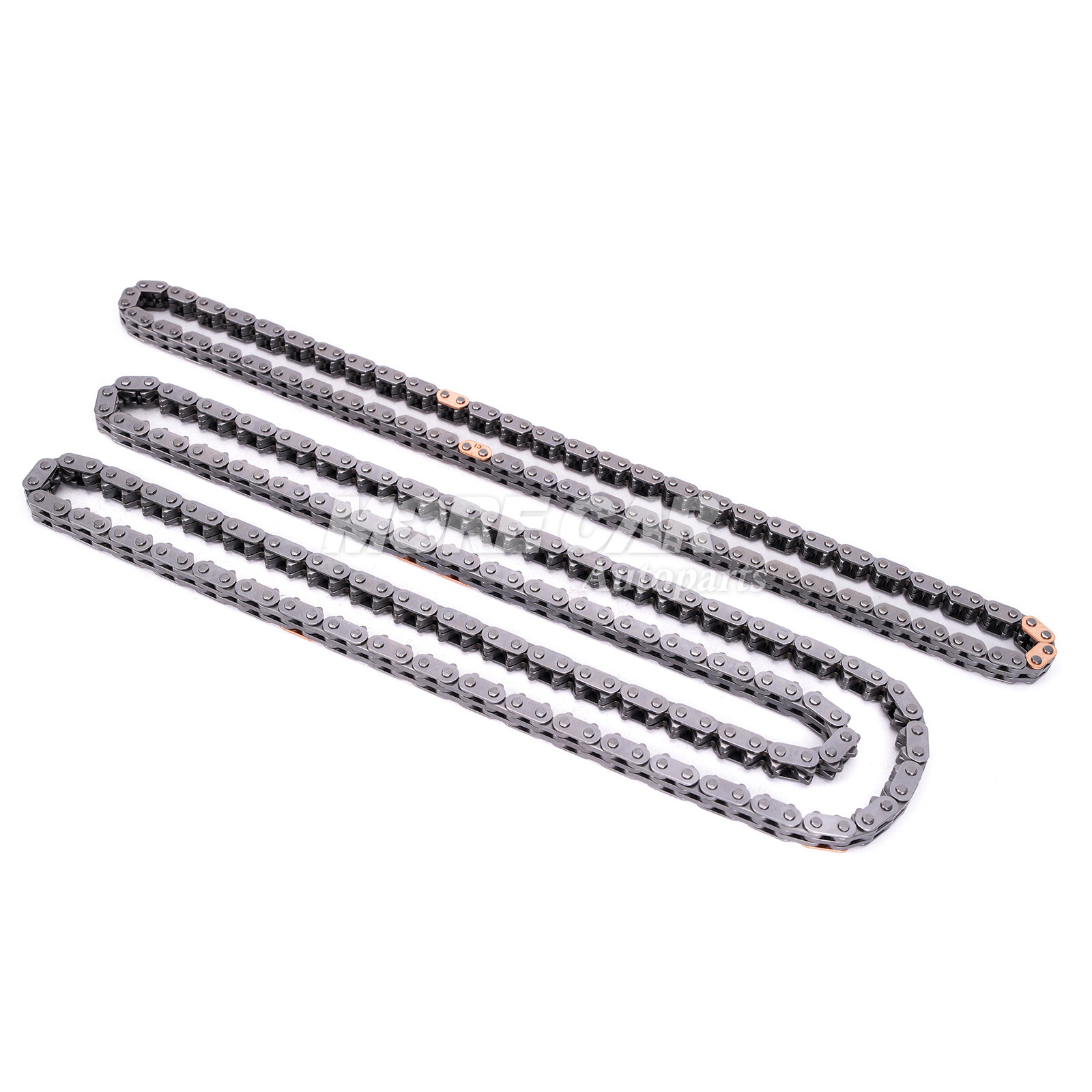 Timing Chain Kit for 18-24 Jeep Wrangler Cherokee Compass Dodge Hornet 2.0L L4