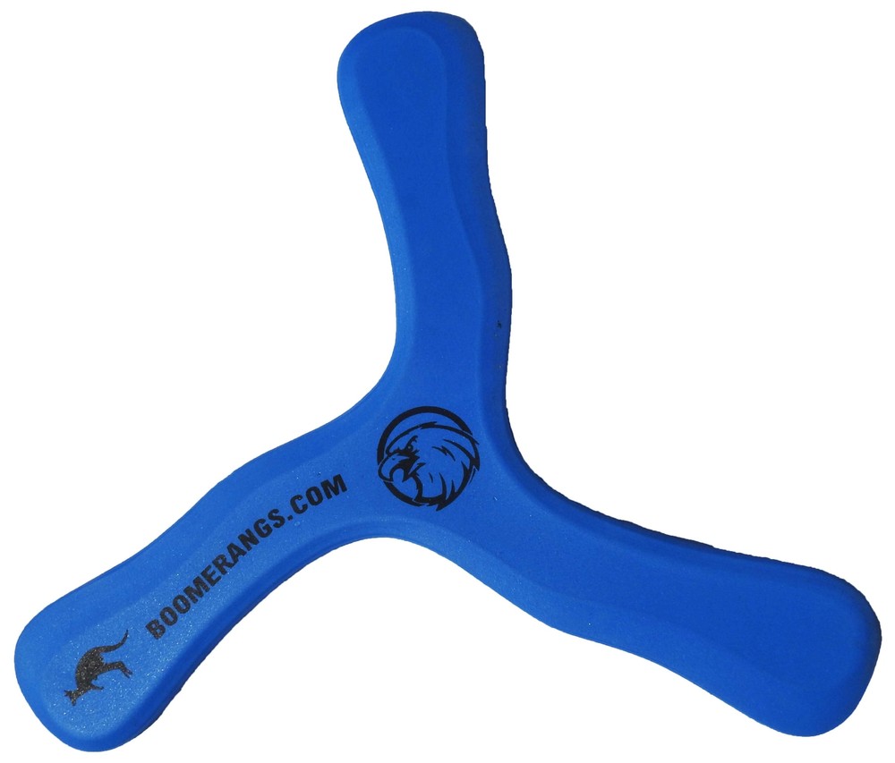 Baloo Boomerang