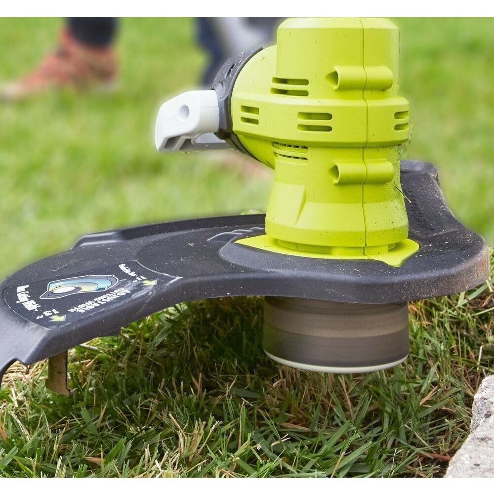 Ryobi Replacement Twisted 0.080 In. String Trimmer Auto Feed Line Spools 3-Pack