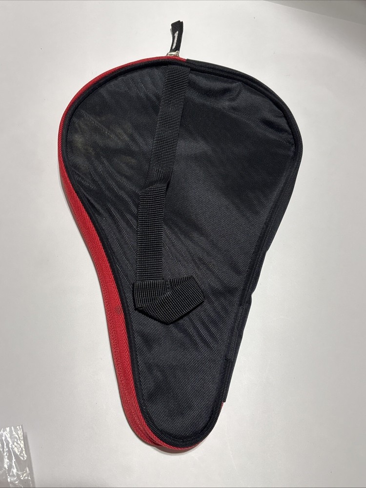 STAG Premium Table Tennis Racket Case.