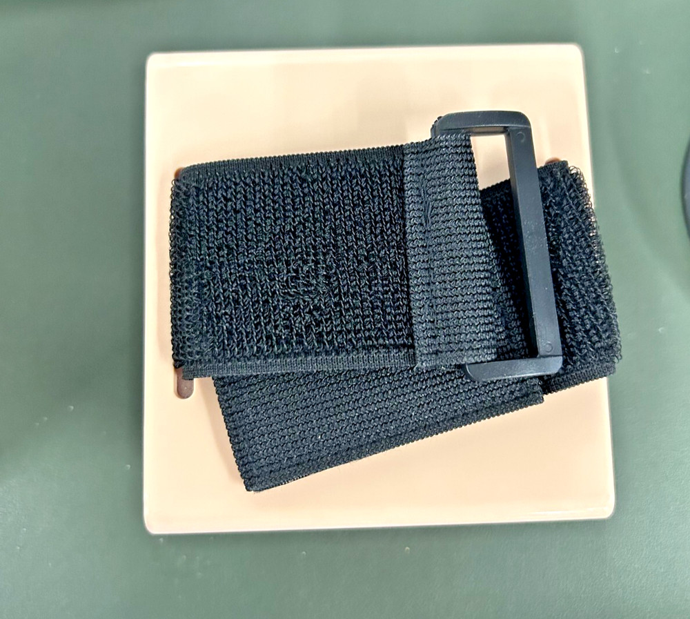 Utrassist injection trainer