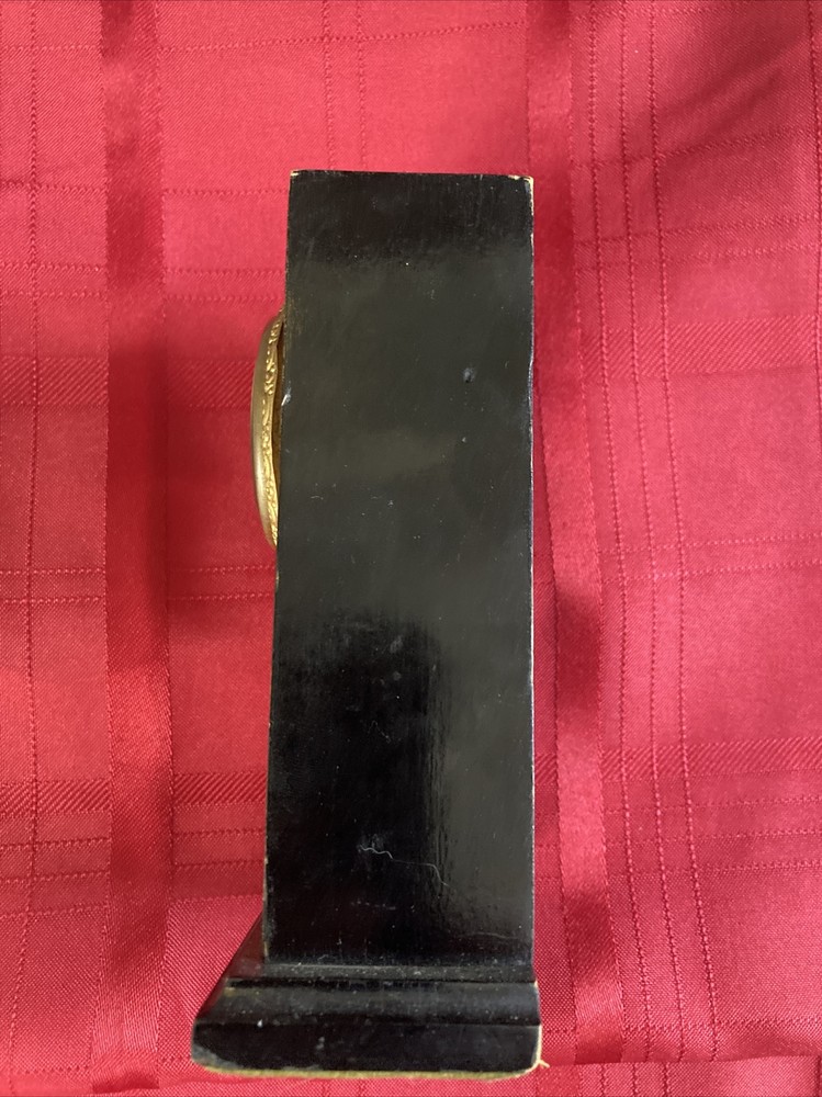 German novelty Clock