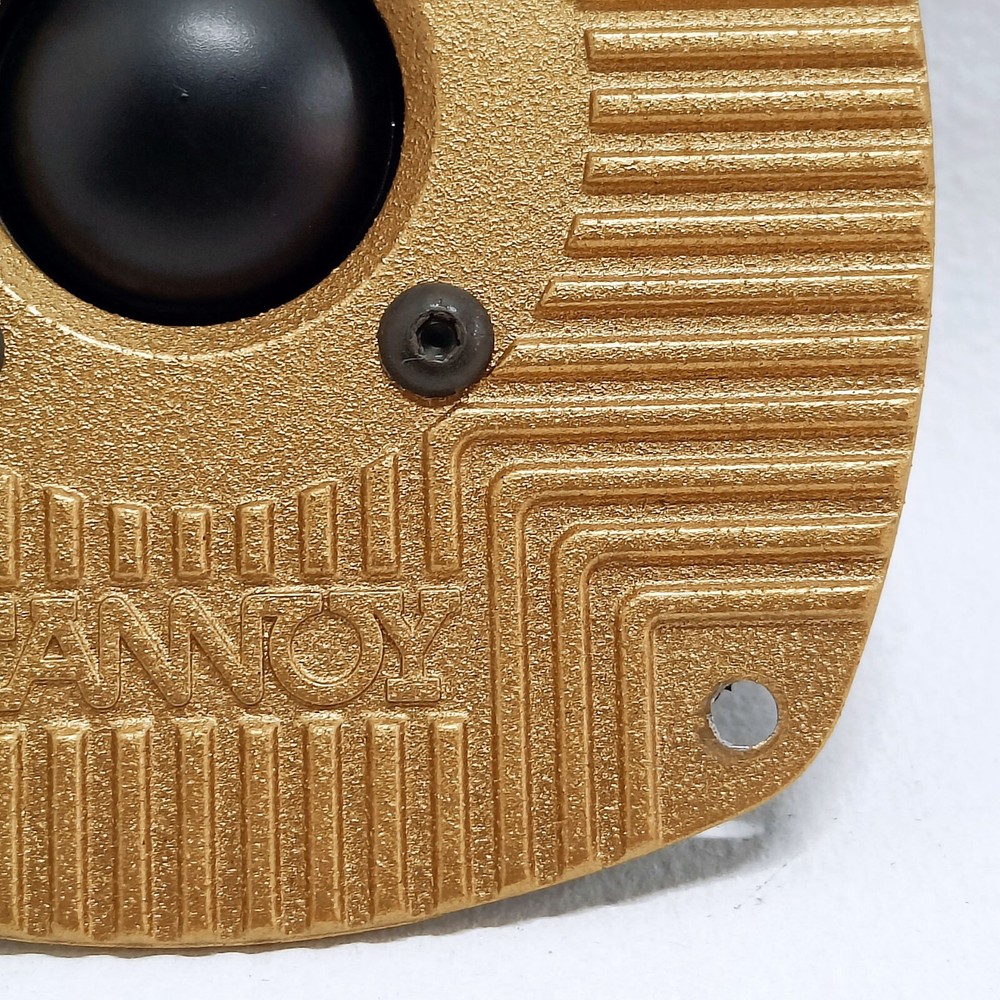 1 x Tannoy Gold Eclipse 3 Tweeter - Fully working - Excellent Condition