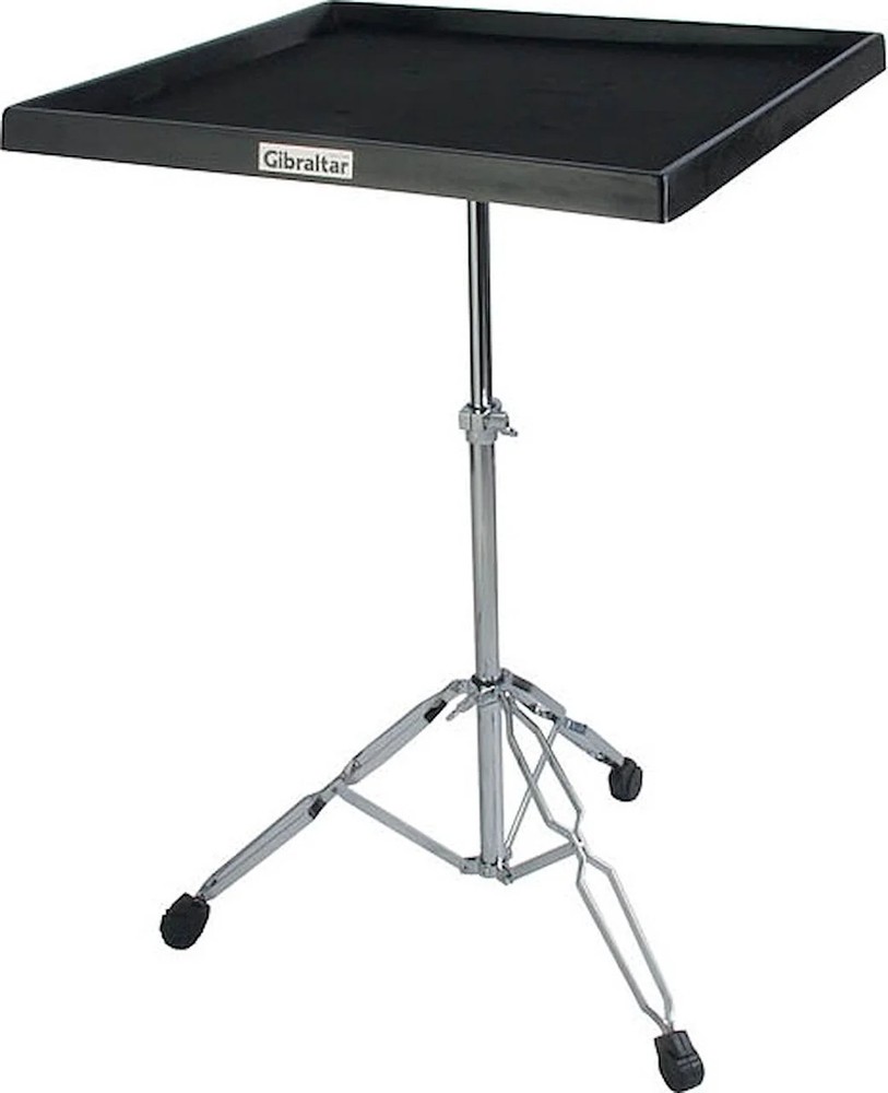 Large Percussion Table