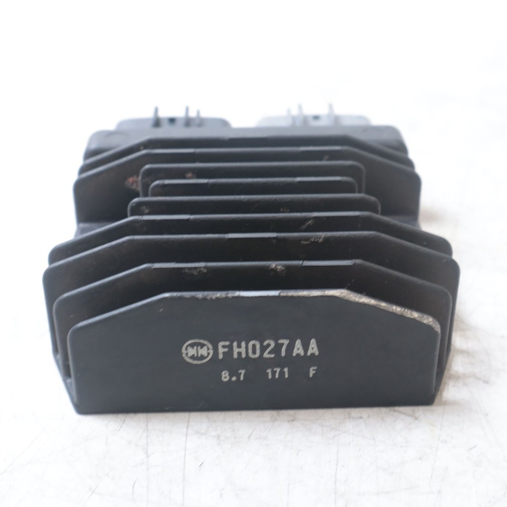 2017 Yamaha MT-07 RECTIFIER/REGULATOR - 27D819600000