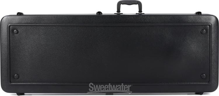 Schecter SGR-2A Avenger Hardshell Guitar Case