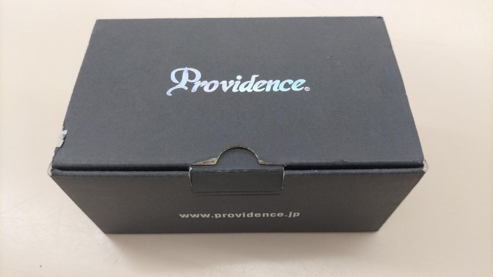 PROVIDENCE VLC-1 Effector
