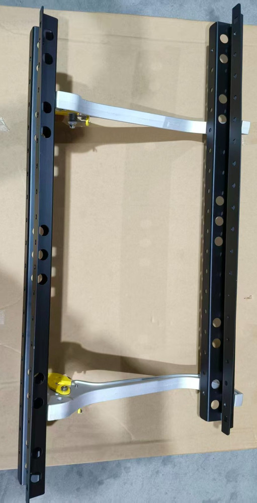 Fairing Panel Bracket SET Left or Right Side For Freightliner Cascadia 2018-2024