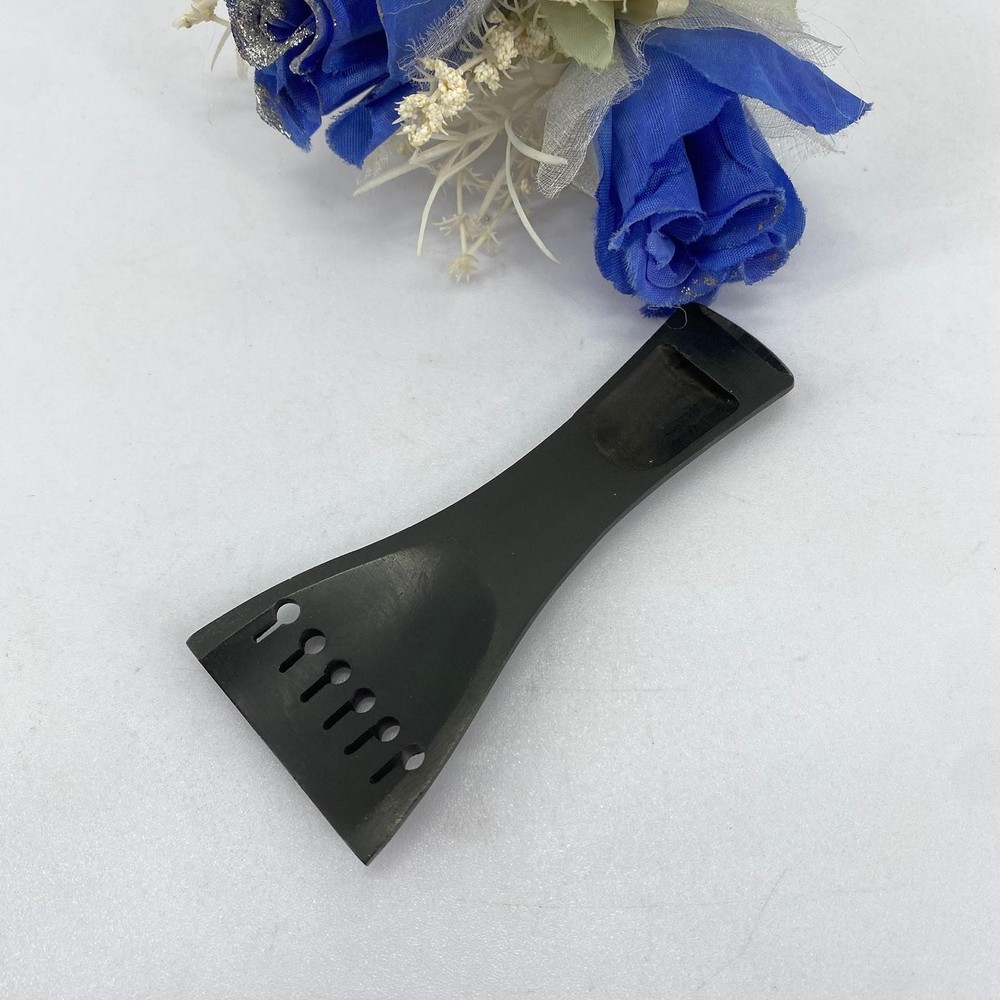 4/4 Violin Tailpiece Replace Part Violin Accessory