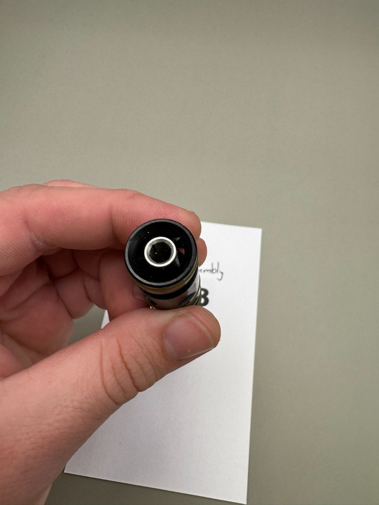 Smart Parts Nerve Ram/Valve Assembly