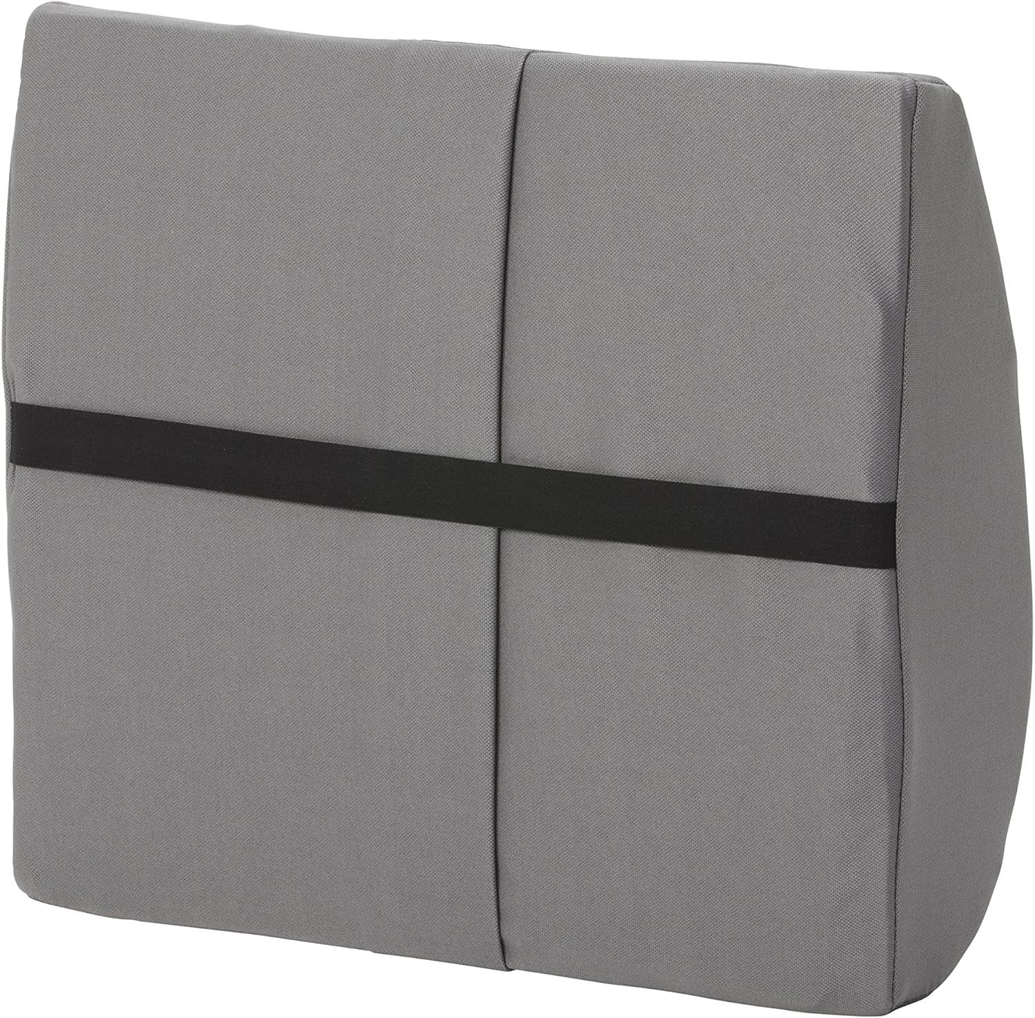 DMI Lumbar Support Pillow for Chair to Assist with Back Support 14x13x5