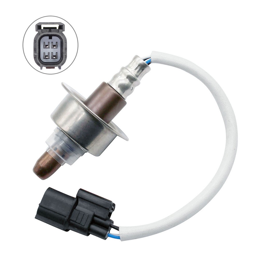 2PCS Oxygen Sensor For Honda Cr-V 2.4l L4 2015 2016 Upstream+Downstream Sensor