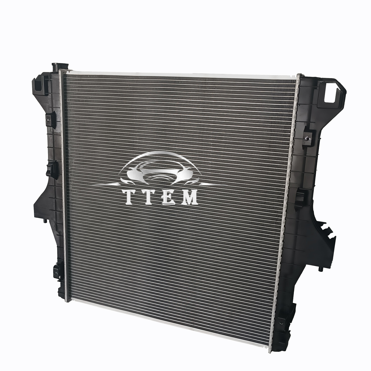 2711 Radiator For Dodge 03-09 Ram 2500 3500 / 08-09 4500 5500 5.9L 6.7L Diesel