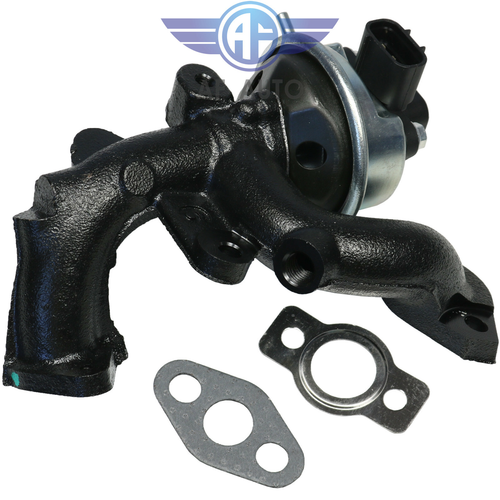 EGR Valve Exhaust Gas Recirculation ASSY Fits Toyota Camry Avalon 3.0L V6 4-Door