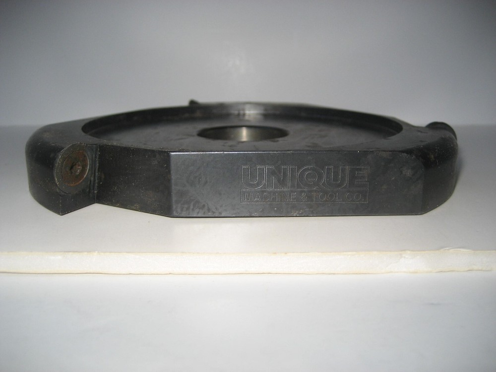 Unique Brand Shaper Cutter 3/8" thickness