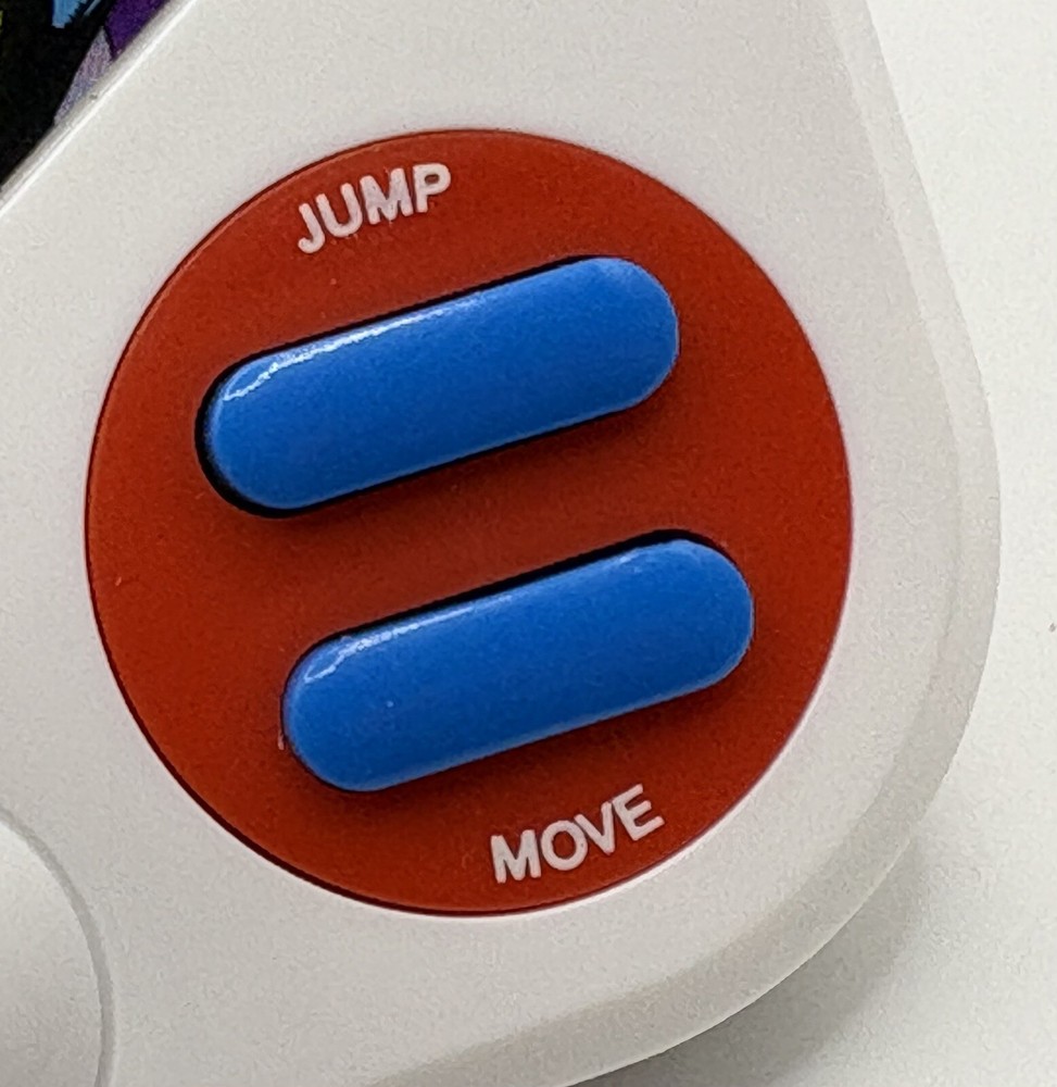 X-Men: Project X (Tiger Electronics Handheld Game | 2020) - Tested