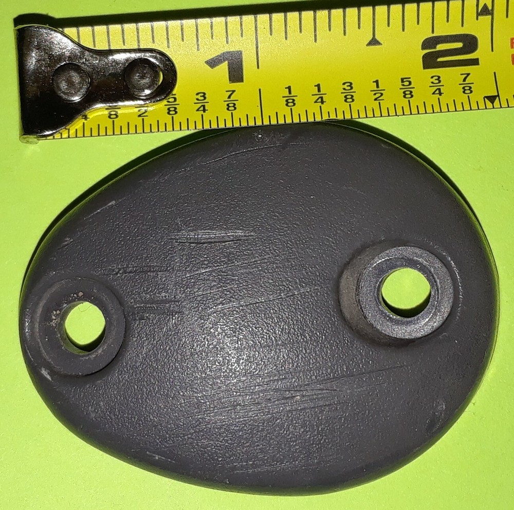 ONE (1) CycleOps Cycling Endcap