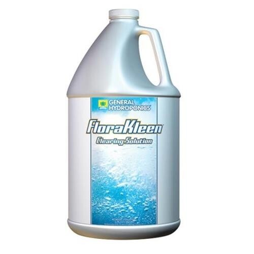 General Hydroponics FloraKleen / gallon