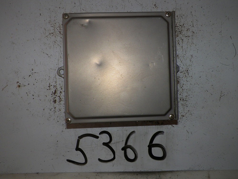 2002 2003 2004 02 03 04 ODYSSEY COMPUTER BRAIN ENGINE CONTROL ECU ECM MODULE