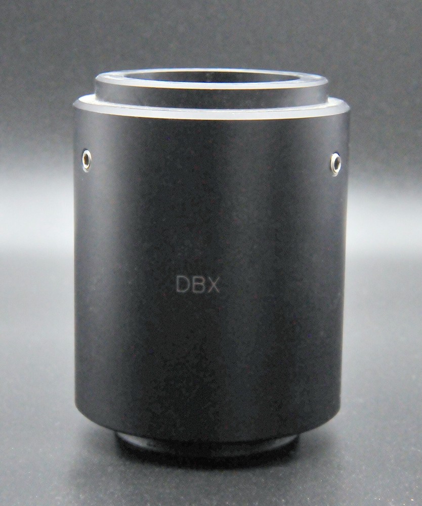 Olympus DBX Microscope Camera Adapter