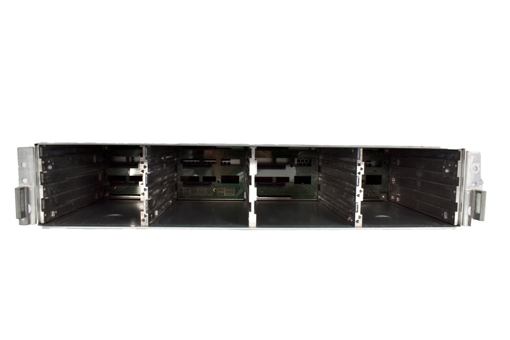 EMC VNXe Series VNXe3100 Disk Array Enclosure, V2-DAE-12 100-542-104