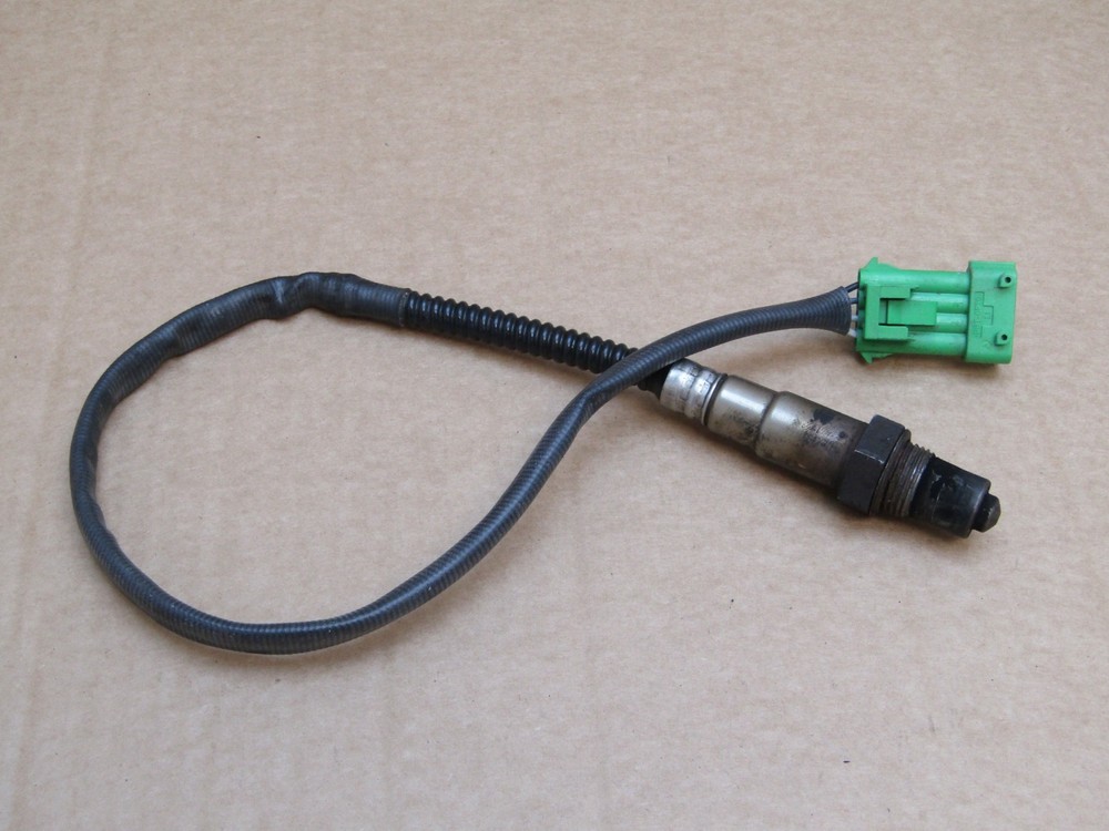 KTM RC 125 2024 2,415 miles lambda sensor (14953)