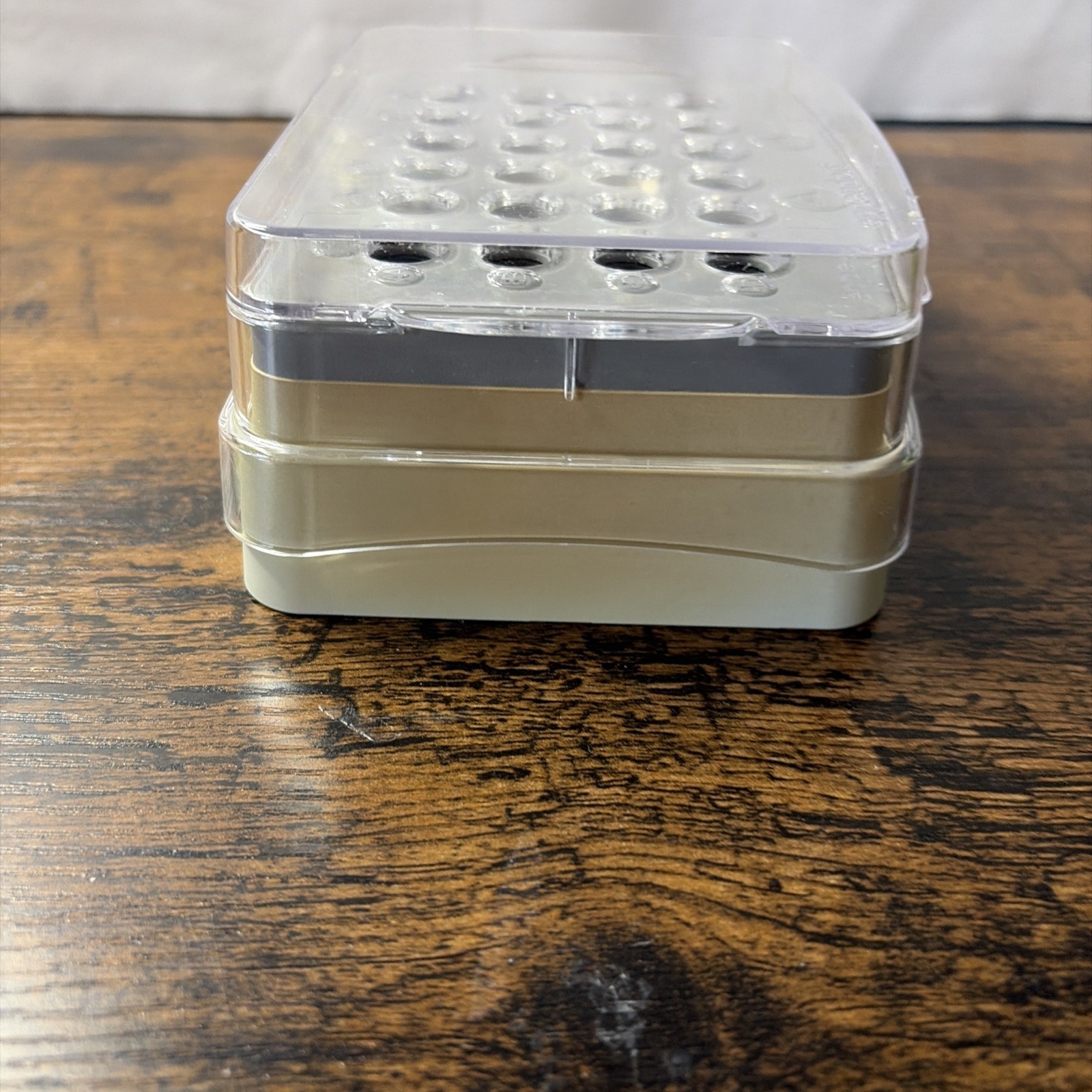 Eppendorf 1.5mL SmartBlock, ThermoBlock for ThermoMixer C, PN 5360000038