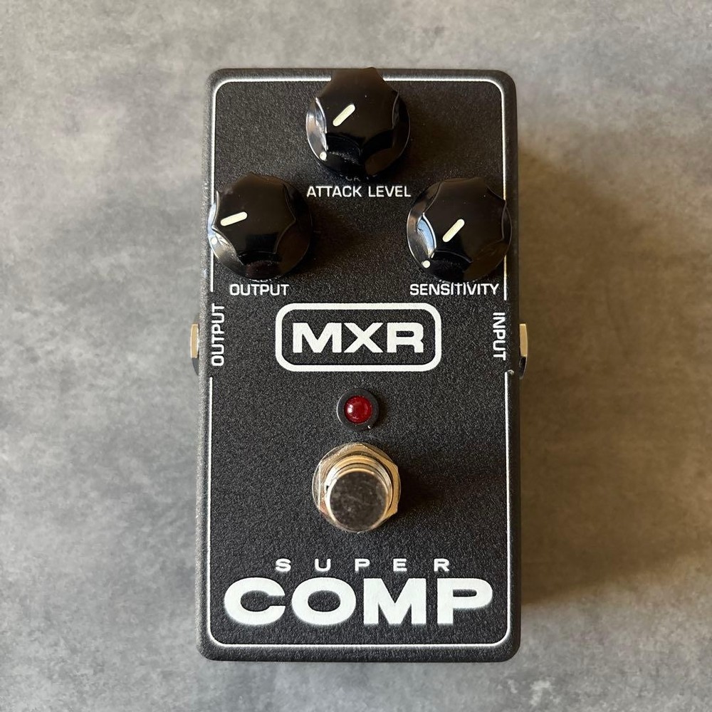 MXR® SUPER COMP