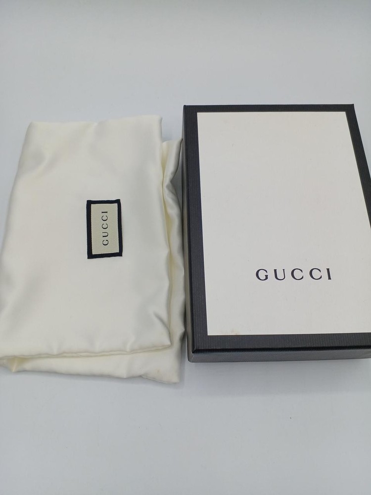 Gucci 115249 Cigarette Case