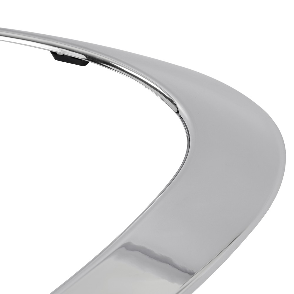 Headlight Bezel Trim Ring For 2011-2016 Mini Cooper Countryman Left Driver Side