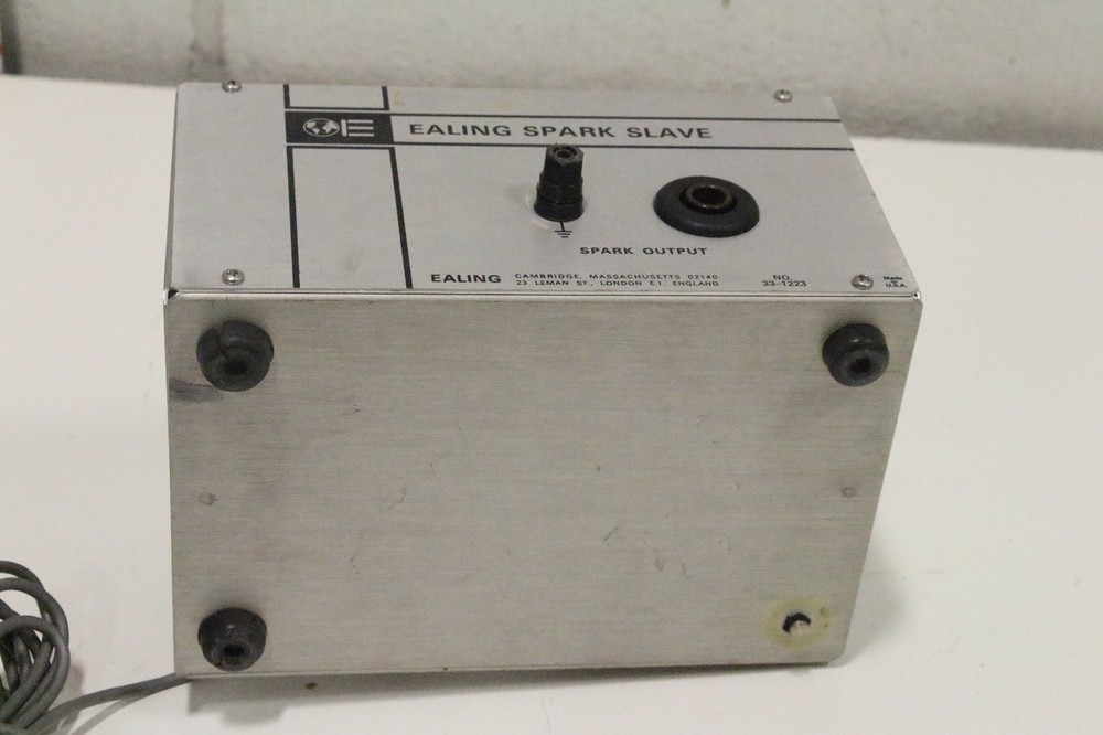 Ealing Master Spark Slave 33-1223 STROBE LIGHT CONTROLLER