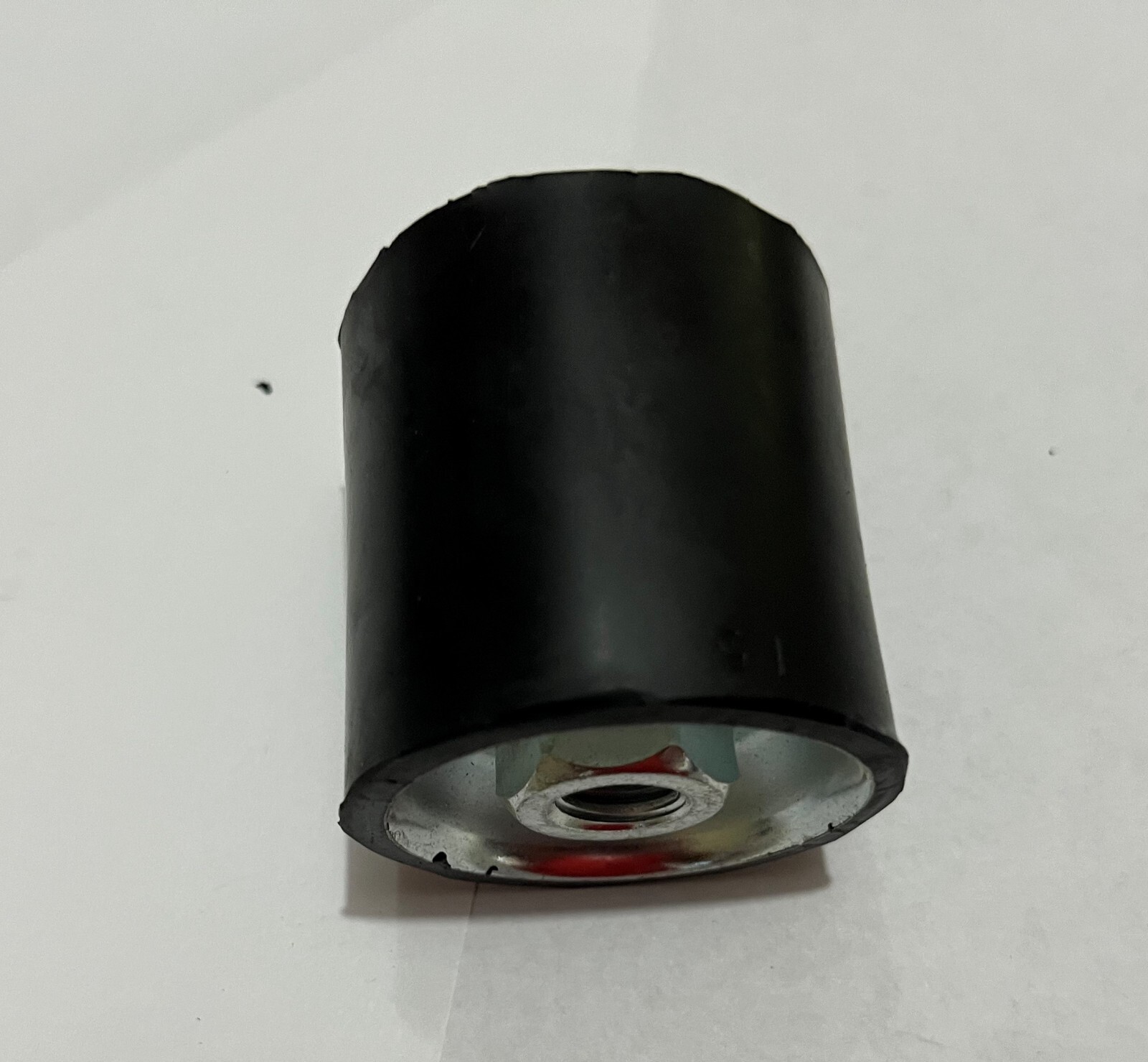 4 Plate Compactor / Rammer Replacement Shock Mounts 2" X 2 1/8" MBW 01011 16908