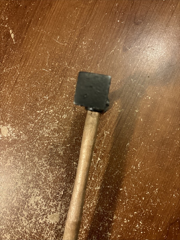Vintage Auto Body Hammer