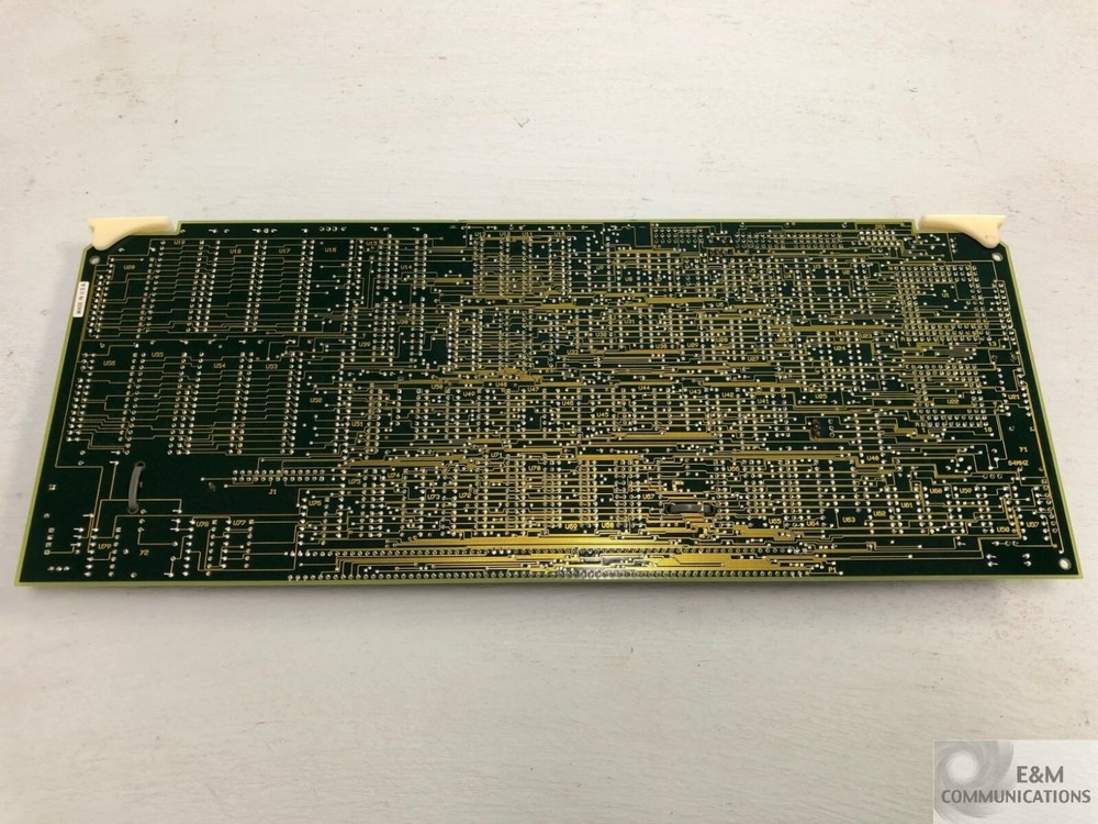 05372-60024 REV A HP AGILENT 5372A FREQUENCY & TIME INTERVAL ANALYER PCB CARD