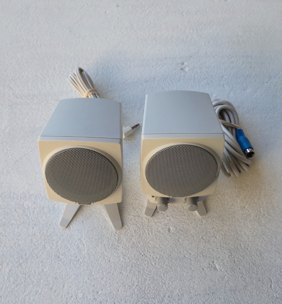 Boston Acoustics Gateway Digital BA735 Computer Speakers, Pre-owned, Tested.